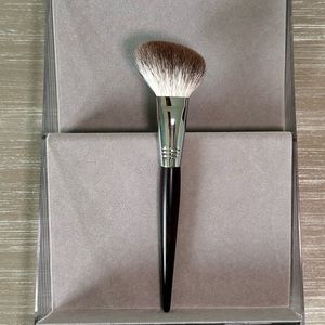 Natural Bristle Makeup Brush Fox Bristle Contour Brush